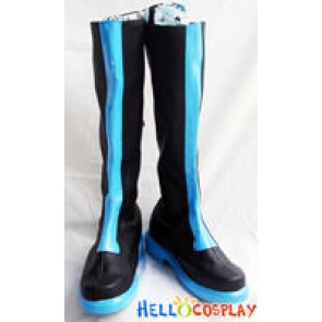 Vocaloid 2 Cosplay Kamui Gakupo Long Boots