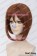 My Hero Academia Ochako Uraraka Cosplay Wig