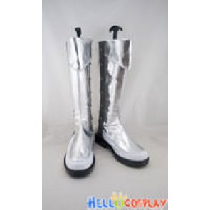 Yu-Gi-Oh Cosplay Shoes Jack Atlas Boots