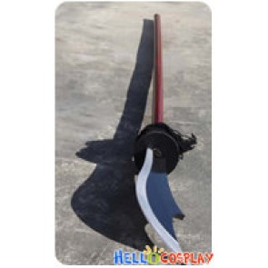 Magi The Labyrinth Of Magic Cosplay Hakuryuu Ren Broadsword Prop