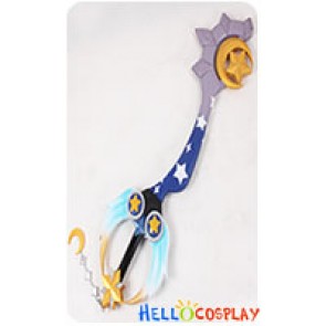 Kingdom Hearts Cosplay King Mickey Keyblade