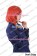 Love Live Lovelive Maki Nishikino Cosplay Wig