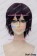 The Morose Mononokean Hanae Ashiya Cosplay Wig