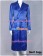 Sherlock Holmes BBC Sherlock Holmes Blue Robe Costume