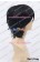 Yukiteru Amano Cosplay Wig 30CM Black Ordinary Universal Short Layered