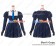 Uta No Prince Sama Cosplay Haruka Nanami All Star Dress Costume