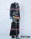 Sword Art Online Cosplay Kirito Kazuto Kirigaya Black Costume