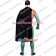 Young Justice Robin Cosplay Costume Jumpsuit Cape