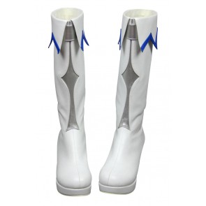 Sword Art Online Cosplay Asuna Yuuki Boots