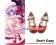 Touhou Project Cosplay Shoes Remilia Scarlet Shoes