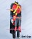 Young Justice Cosplay Red Robin Tim Drake Costume