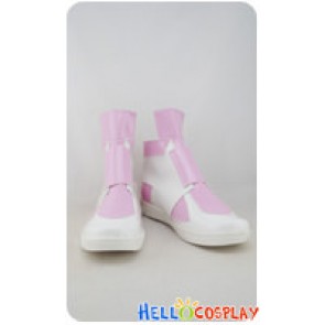 Digimon Frontier Cosplay Shoes Orimoto Izumi Shoes