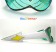 Mega Man Cosplay Rockman Glasses