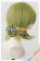 Vocaloid Cosplay Gumi Deep Green Short Wig
