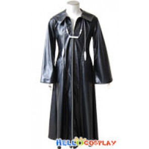 Kingdom Hearts Organization XIII Cosplay Costume Premade Standard Size