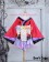 Vocaloid 2 Project Diva F Cosplay Luka Megurine Costume Dress