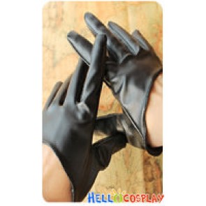 Inu x Boku SS Cosplay Miketsukami Soushi Accessories Gloves