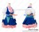 Macross Frontier Cosplay Sheryl Nome The False Diva Costume Full Set