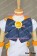 Sailor Moon Cosplay Sailor Venus Minako Aino Costume Fighting Uniform