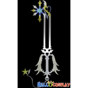 Kingdom Hearts Sora Oathkeeper (PVC)