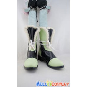 Dramatical Murder Cosplay Shoes Noiz Boots