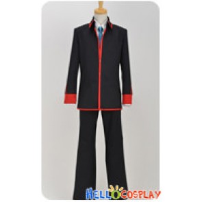 Little Busters Cosplay Kyousuke Natsume Boy Uniform Costume