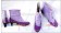 Pandora Hearts Cosplay Shalon Rainsworth Short Boots