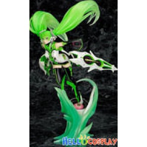 Vocaloid 2 The Miku Hatsune VN02 Mix PVC Figure