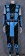 Mortal Kombat Cosplay Ninja Sub Zero Costume