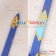 Undefeated Bahamut Chronicle Cosplay Krulcifer Einfolk Sword