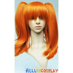 Suzumiya Haruhi Mikuru Asahina Cosplay Wig