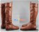 The Legend of Zelda II The Adventure of Link Cosplay Link Deluxe Boots