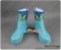 Tsubasa Reservoir Chronicle Cardcaptor Sakura Cosplay Syaoran Short Boots