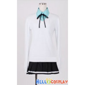 Kuroko's Basketball Cosplay Teiko Middle School Girl Uniform