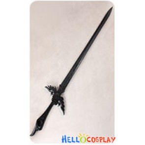 Pili Glove Puppetry Cosplay Feng Di Sword