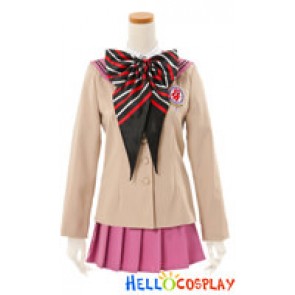 Blue Exorcist Cosplay Shiemi Moriyama Izumo Kamiki Costume True Cross Academy Uniform