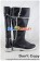 Pandora Hearts Cosplay Oz Vessalius Black Long Boots