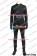 Star Wars The Last Jedi Kylo Ren Cosplay Costume