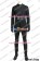 Star Wars The Last Jedi Kylo Ren Cosplay Costume