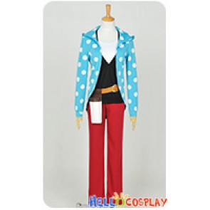 Brothers Conflict Cosplay Louis Asahina Daily Costume