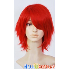 Uta No Prince-sama Cosplay Otoya Ittoki Wig