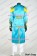 Vocaloid 2 Cosplay Kagamine Len Costume Green