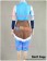 Avatar The Legend of Korra Korra Cosplay Costume