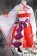 Vocaloid 2 Cosplay Miku Day Celebration Concerts Miku Hatsune Dress Costume