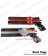 Gungrave Cosplay Weapons Brandon Heat Guns