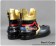 Kingdom Hearts Birth by Sleep Cosplay Shoes Ventus Shoes