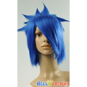 Vocaloid Sandplay Singing Of The Dragon Kaito Cosplay Wig New