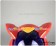 Neon Genesis Evangelion EVA Cosplay Asuka Langley Soryu Helmet Prop