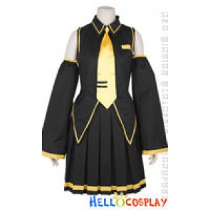 Akita Neru Cosplay Costume From Vocaloid