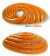 Naruto Cosplay Akatsuki Organization Madara Uchiha Mask